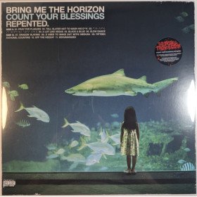 Bring Me The Horizon – Count Your Blessings (Repented) // LP