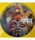 Gorillaz – पर्वत (The Mountain) // 2LP, Yellow