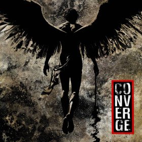Converge – Love Is Not Enough // LP, Limited Edition, Coloured