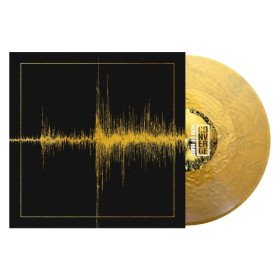 Converge – Hum Of Hurt // LP, Limited Edition, Gold