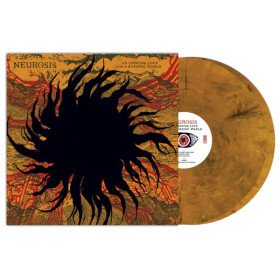 Neurosis – An Undying Love For A Burning World // 2LP, Limited Edition, Tigers Eye