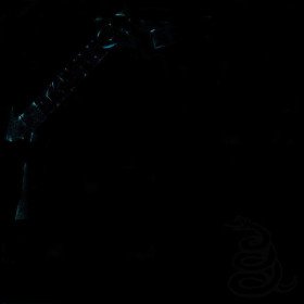 Metallica – Metallica // 2LP