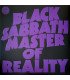 Black Sabbath – Master Of Reality // LP