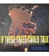 If These Trees Could Talk – The Hidden Hand // LP, Orange/Purple/White Marbled