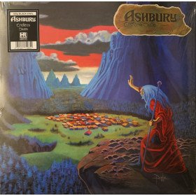 Ashbury – Endless Skies // LP