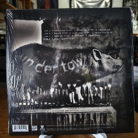 Tool - Undertow // 2LP