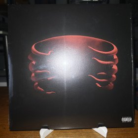 Tool - Undertow // 2LP