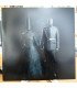 Mass Hysteria – L'Armée Des Ombres // LP, Limited Edition, Gold