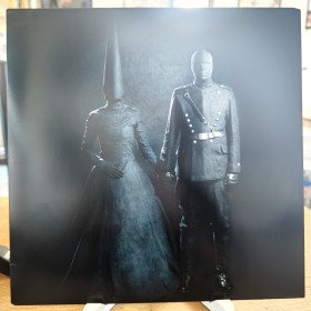 Mass Hysteria – L'Armée Des Ombres // LP, Limited Edition, Gold