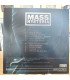 Mass Hysteria – L'Armée Des Ombres // LP, Limited Edition, Gold