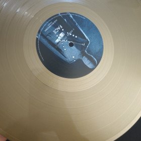 Mass Hysteria – L'Armée Des Ombres // LP, Limited Edition, Gold