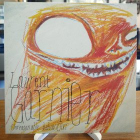 Laurent Garnier – Unreasonable Behaviour // 2LP