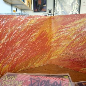 Laurent Garnier – Unreasonable Behaviour // 2LP