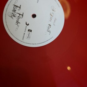 Fonky Family – "Si Dieu Veut"...Inch Allah // 2LP, Red
