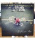 Hugo TSR – Fenêtre Sur Rue // 2LP