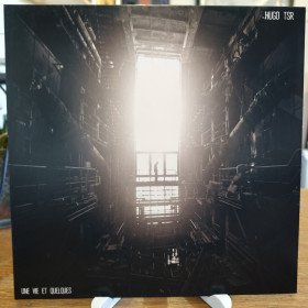 Hugo TSR – Une Vie Et Quelques // LP