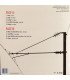 Hugo TSR – Jeudi // LP