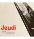 Hugo TSR – Jeudi // LP