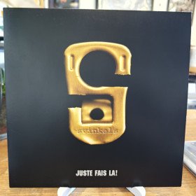 Svinkels – Juste Fais La ! // LP