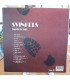 Svinkels – Tapis Rouge // 2LP, Limited, Numbered, Clear and Wine Split
