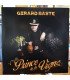 Gérard Baste – Le Prince De La Vigne // 2LP, Limited Edition, Bottle Green