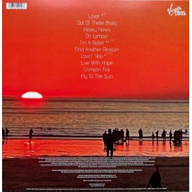 Richard Ashcroft – Lovin' You // LP