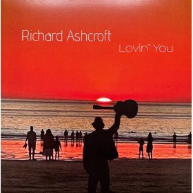 Richard Ashcroft – Lovin' You // LP