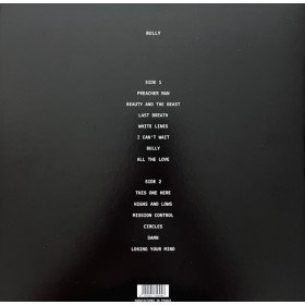 Ye (Kanye West) – Bully // LP