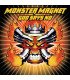 Monster Magnet – God Says No // 2LP