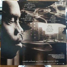 Nas – I Am... // 2LP