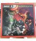 Genius / GZA – Liquid Swords // 2LP Blue