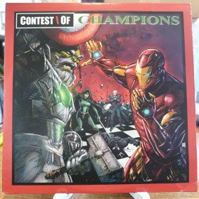 Genius / GZA – Liquid Swords // 2LP Blue