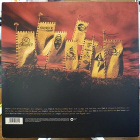 IAM – L'École Du Micro D'Argent // 3LP