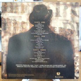 The Notorious B.I.G. – Life After Death // 3LP