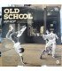 Various – Old School Hip-Hop // 2LP