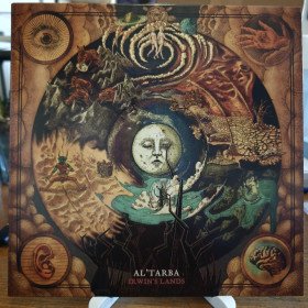 Al'Tarba – Irwin's Lands // LP