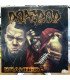 Dope D.O.D. – Branded // 2LP, Numbered, Black & Orange Splatter