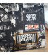 Dope D.O.D. – Branded // 2LP, Numbered, Black & Orange Splatter