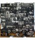 Dope D.O.D. – Branded // 2LP, Numbered, Black & Orange Splatter