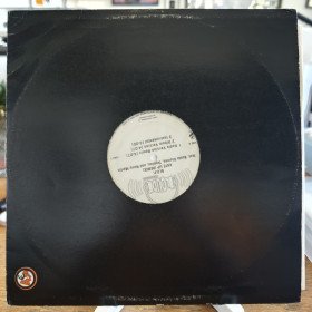 M.O.P. – Cold As Ice / Ante Up Remix // 12"