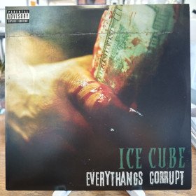 Ice Cube – Everythangs Corrupt // 2LP