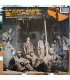 Wu-Tang Clan – Iron Flag // 2LP