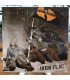 Wu-Tang Clan – Iron Flag // 2LP