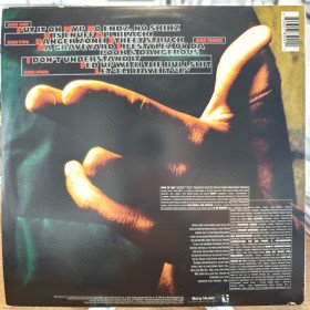 Big L – Lifestylez Ov Da Poor & Dangerous // 2LP