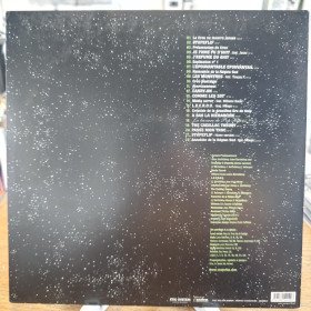 Stupeflip – Stupeflip // 2LP, Green