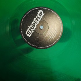 Stupeflip – Stupeflip // 2LP, Green