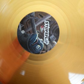 Stupeflip – Stup Religion // 2LP, Orange