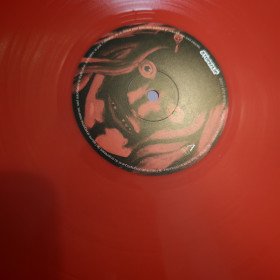 Stupeflip – The Hypnoflip Invasion // 2LP, Red