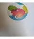 Stupeflip – Stup Virus // 2LP, White