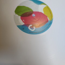 Stupeflip – Stup Virus // 2LP, White